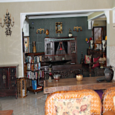 Bella View Art Botique Hotel